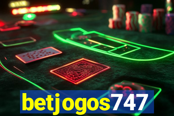 betjogos747