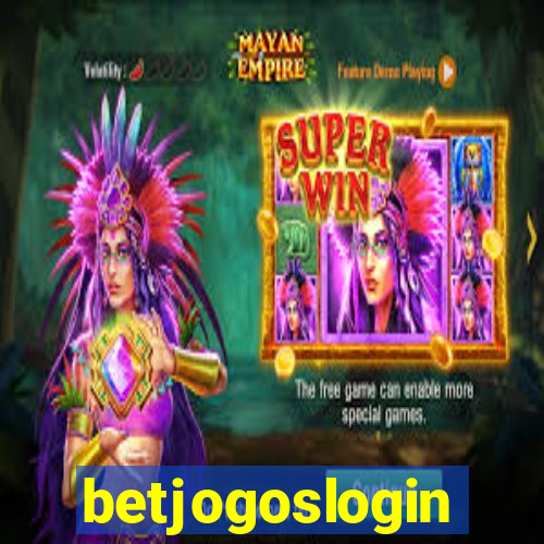 betjogoslogin