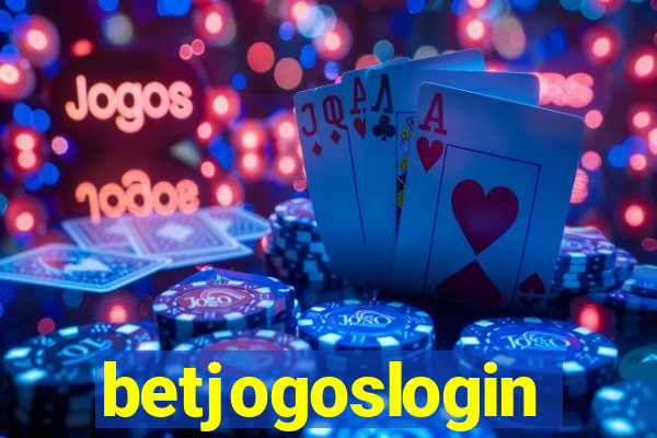 betjogoslogin