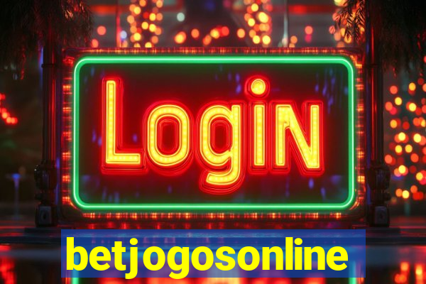 betjogosonline