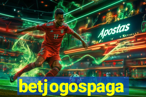 betjogospaga
