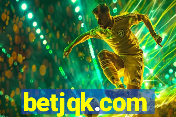 betjqk.com