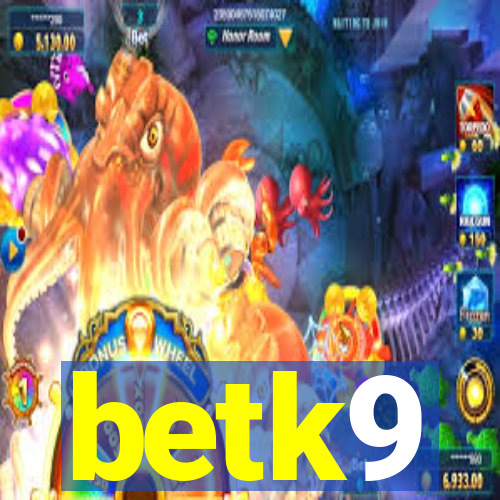 betk9