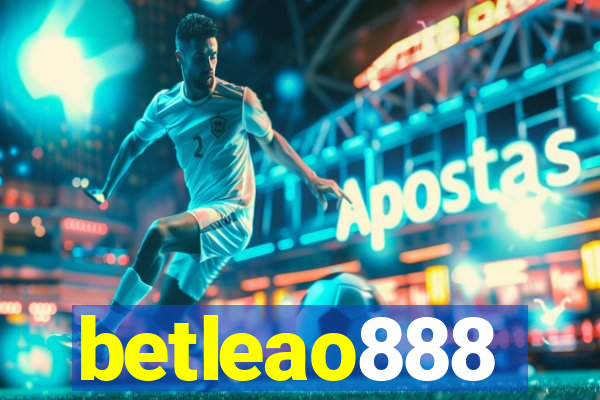 betleao888