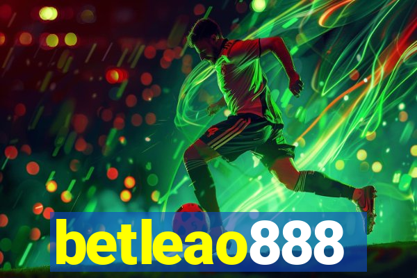 betleao888