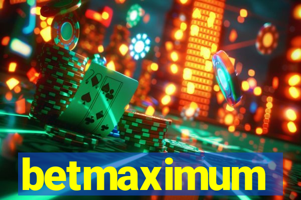betmaximum