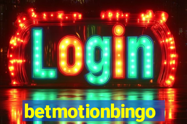 betmotionbingo