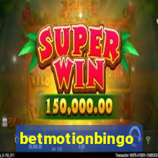 betmotionbingo