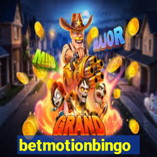 betmotionbingo