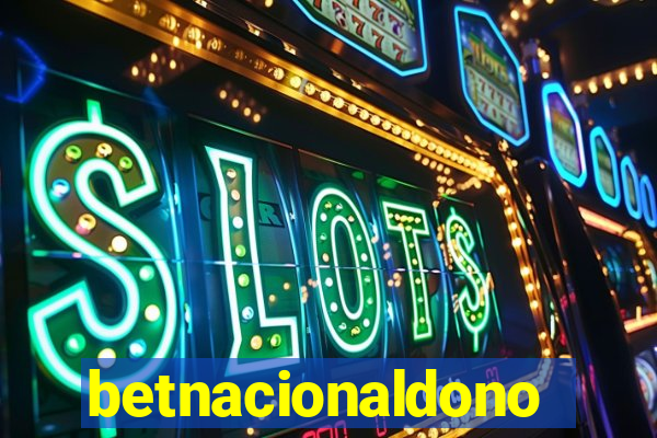 betnacionaldono