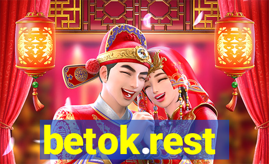 betok.rest