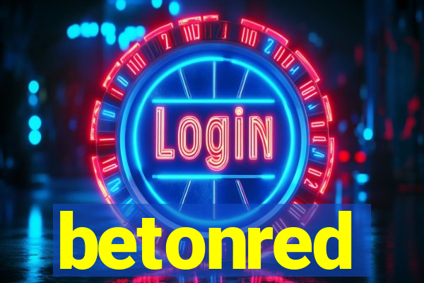 betonred