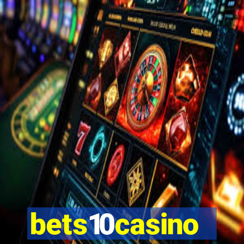 bets10casino