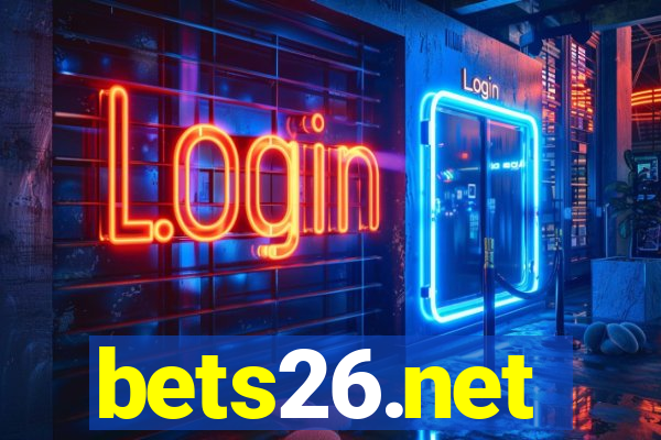 bets26.net
