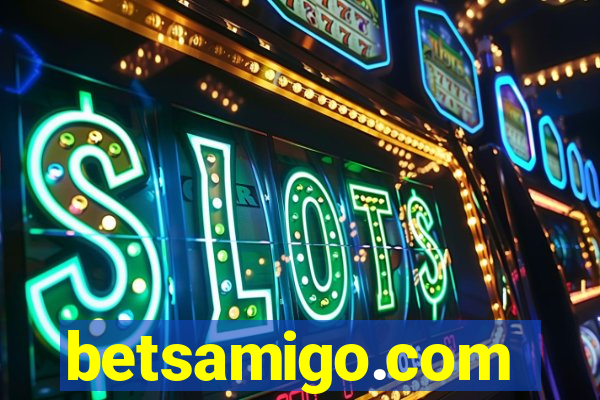 betsamigo.com