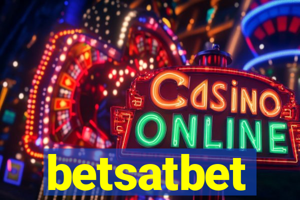 betsatbet