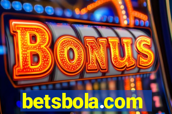 betsbola.com