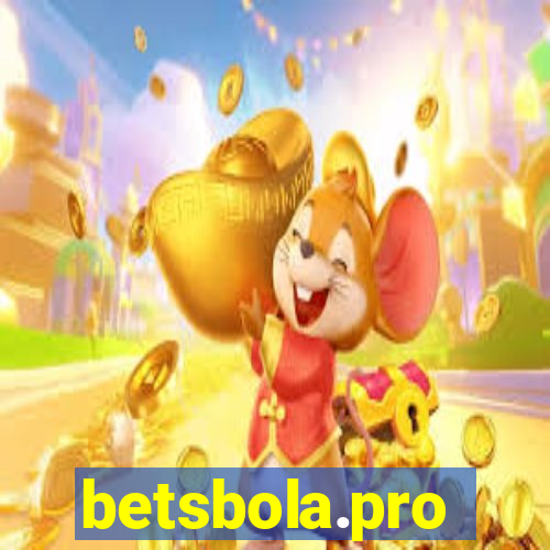 betsbola.pro