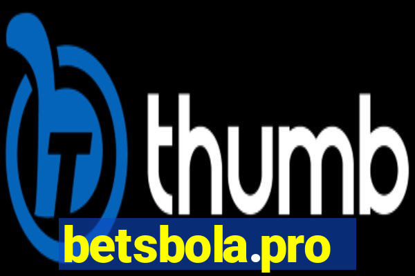 betsbola.pro