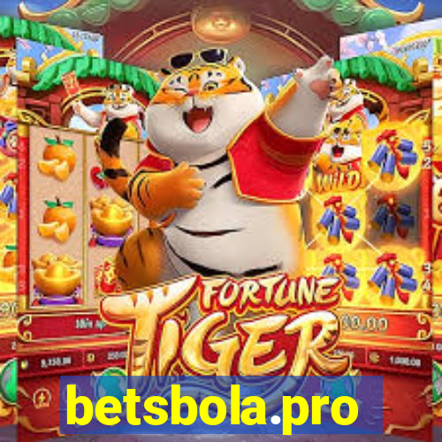 betsbola.pro
