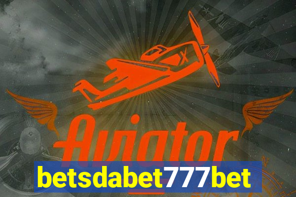 betsdabet777bet