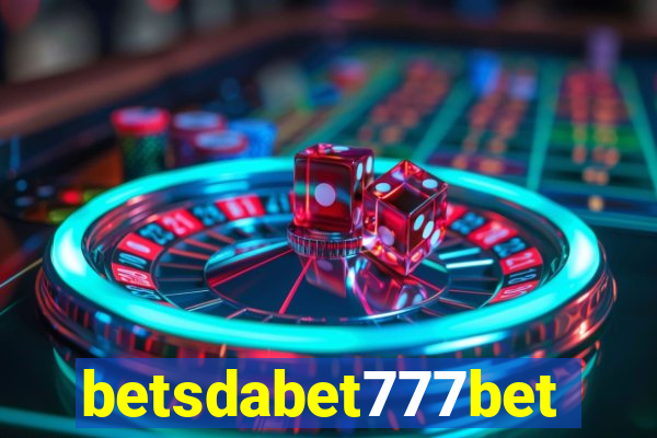 betsdabet777bet