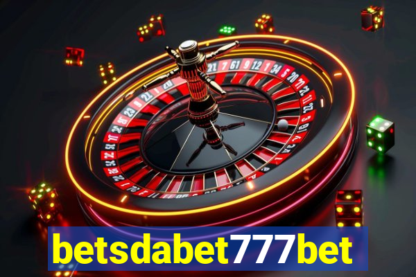 betsdabet777bet