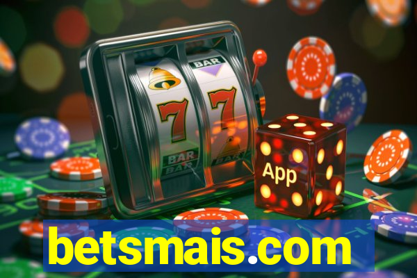 betsmais.com