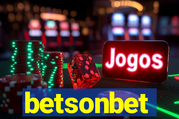 betsonbet