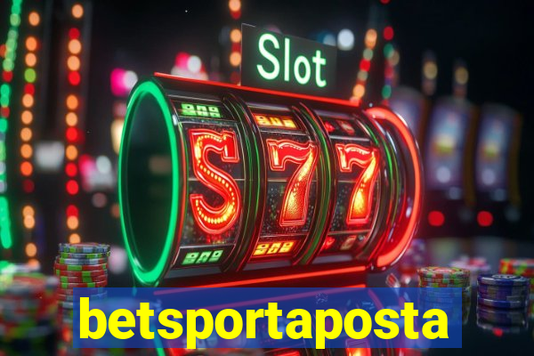betsportaposta