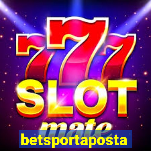 betsportaposta