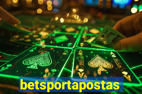 betsportapostas