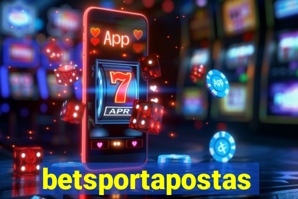 betsportapostas