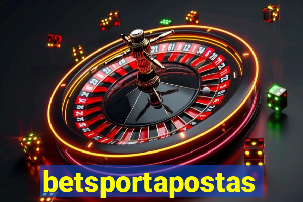betsportapostas