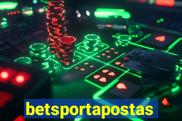 betsportapostas