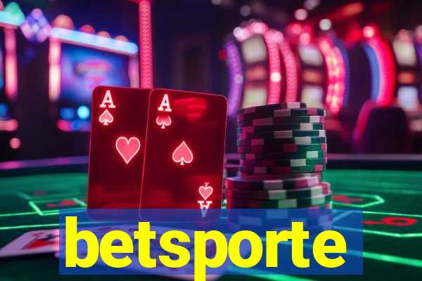 betsporte
