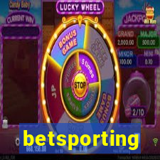 betsporting