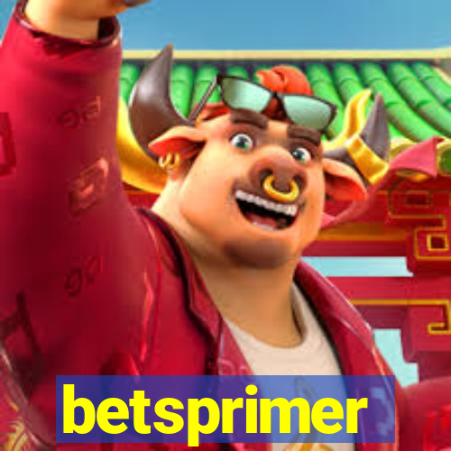 betsprimer