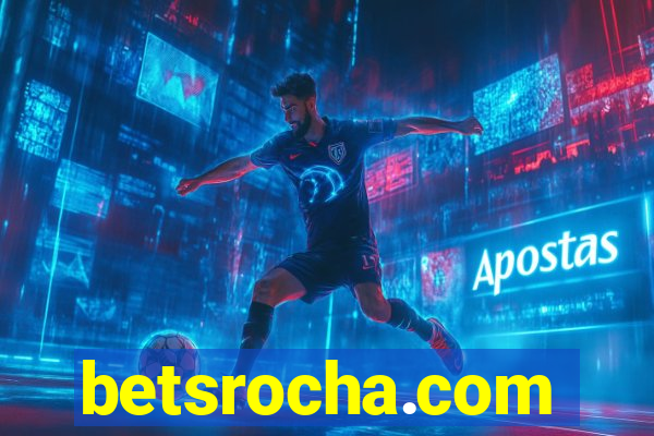 betsrocha.com