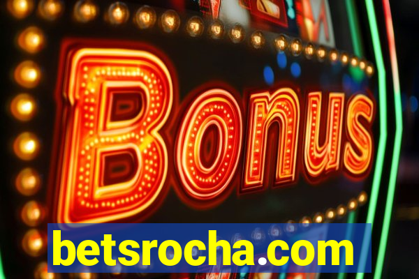 betsrocha.com