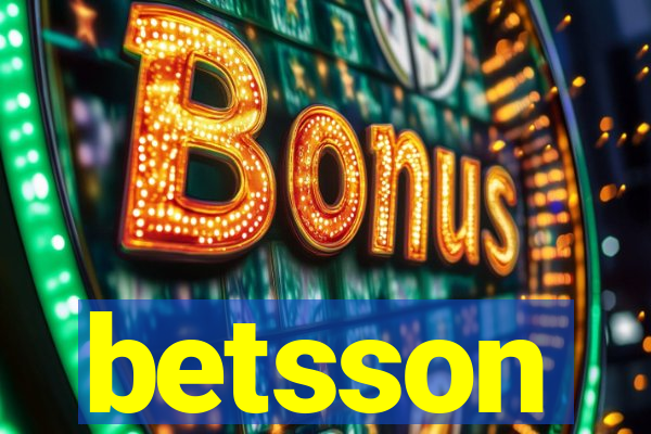 betsson