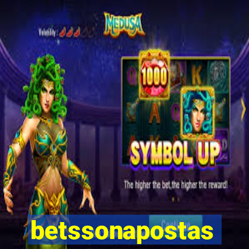 betssonapostas