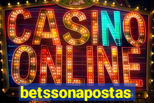 betssonapostas