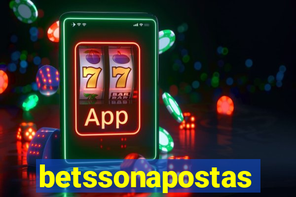 betssonapostas