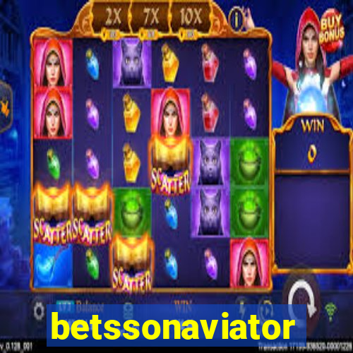 betssonaviator
