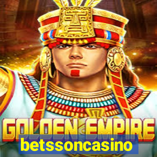 betssoncasino