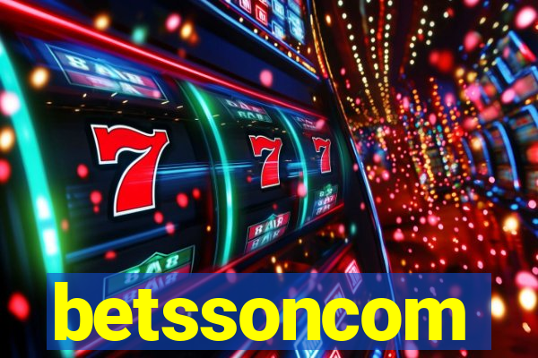 betssoncom