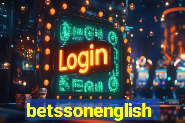 betssonenglish