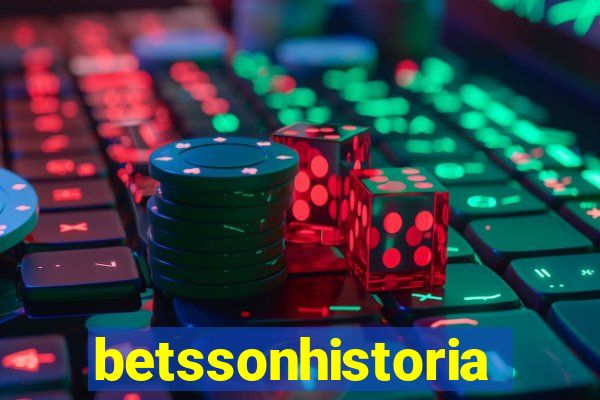 betssonhistoria