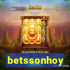 betssonhoy
